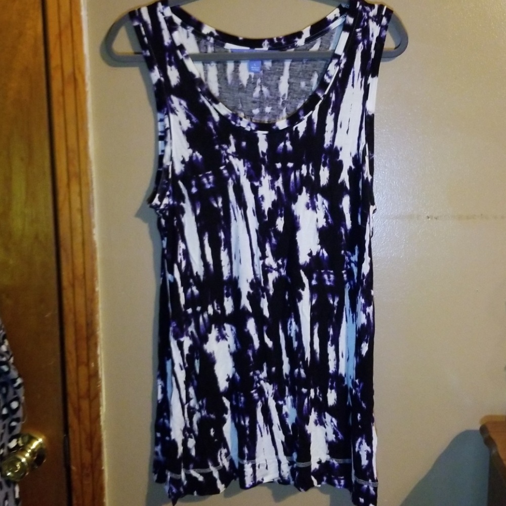 Simply Vera Vera Wang tank